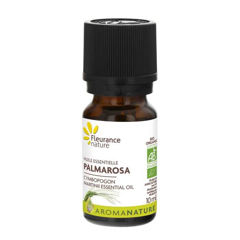 Huile essentielle Palmarosa