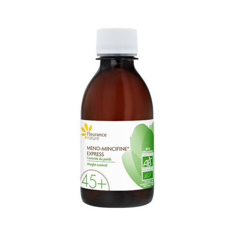 Méno-Mincifine® express Bio