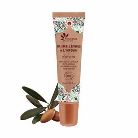 Baume lèvres généreux à l'Argan