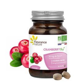 Cranberry Bio