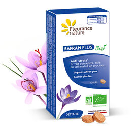 Safran PLUS Bio