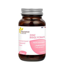 Zinc Bisglycinate