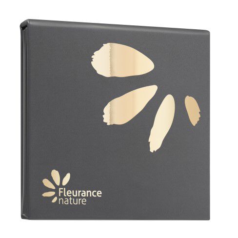 Grande palette cosm&eacute;tique bio