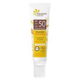 Fluide solaire SPF 50