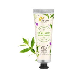 Crème mains à la Verveine tropicale