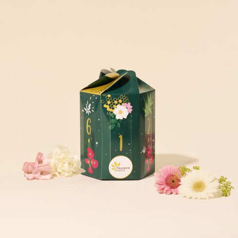 Coffret d&eacute;couverte Fleurance Nature