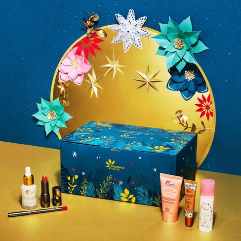 Calendrier de l'Avent F&eacute;erie enchant&eacute;e Fleurance Nature