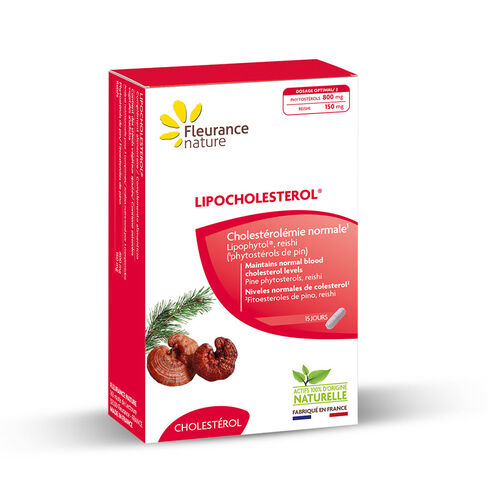 LIPOCHOLESTEROL