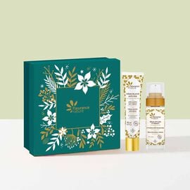 Coffret Nectar Royal Visage