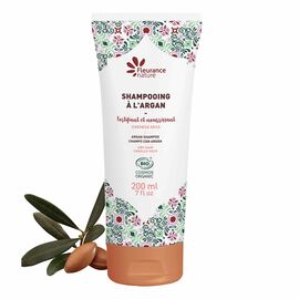 Shampoing à l'Huile d'Argan 200 ml