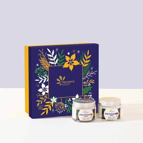 Coffret Karit&eacute; Visage