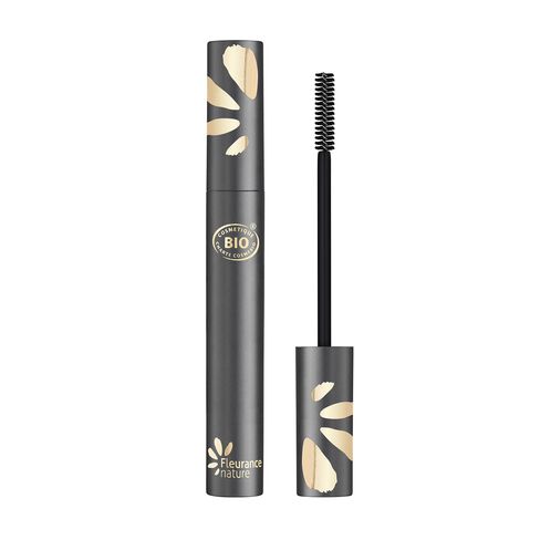 Mascara longueur noir bio