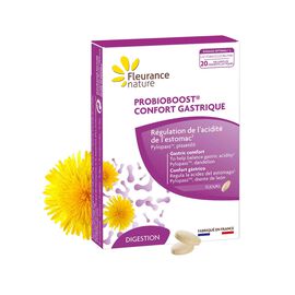 Probioboost® confort gastrique