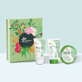 Coffret Douceur d'Aloe Vera