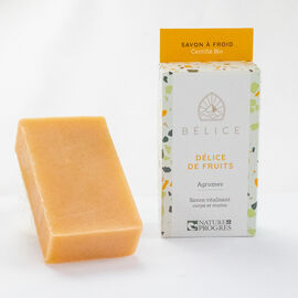 Bélice Savon Délice de fruits