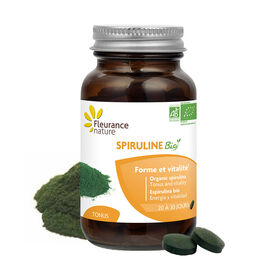 Spiruline Bio