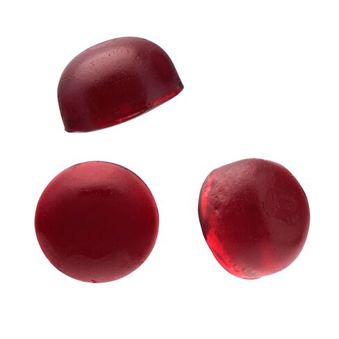 Gummies vitalit&eacute; vegan Fleurance Nature