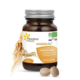 Ginseng Bio