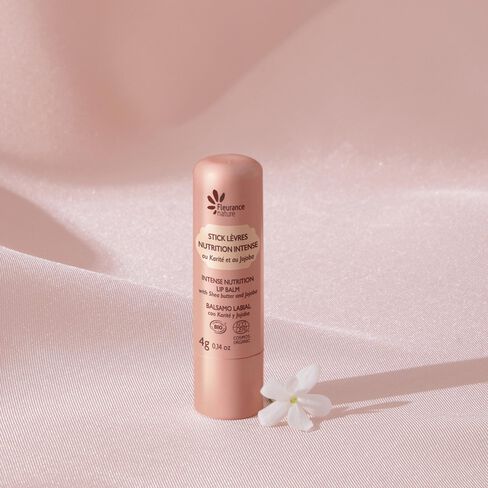 Stick l&egrave;vres bio nutrition intense