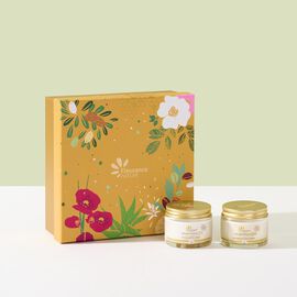Coffret Beauté royale