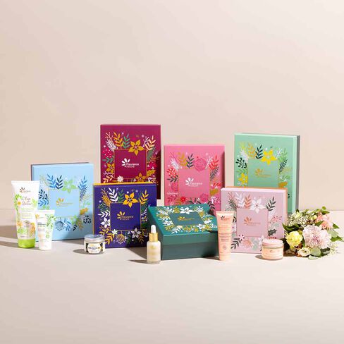 Coffrets Cadeaux Fleurance Nature