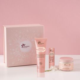 Coffret Douceur et Nutrition