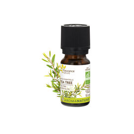 Huile essentielle de Tea tree Bio