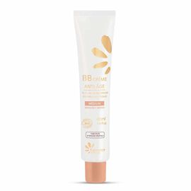 BB Cr&egrave;me anti-&acirc;ge teinte m&eacute;dium