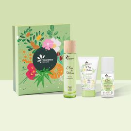 Coffret Délices de Verveine