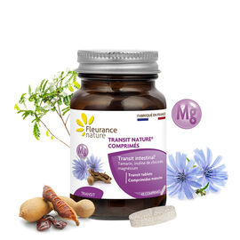 Transit nature® comprimés