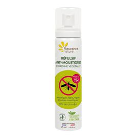 Répulsif anti-moustiques