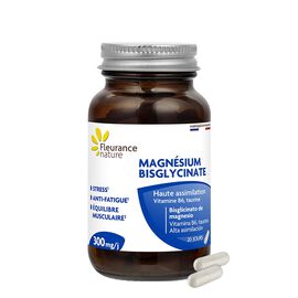 Magnésium Bisglycinate