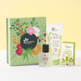 Coffret Spécial Homme