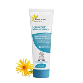 Flexonature® crème à l'arnica