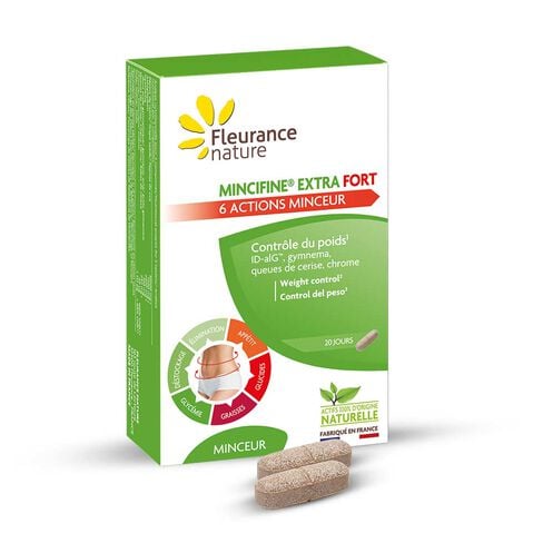 Mincifine&reg; Extra Fort