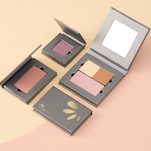 Palettes rechargeables