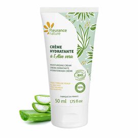 Crème Hydratante visage- BIO BIONAIA - Drive Z'eclerc