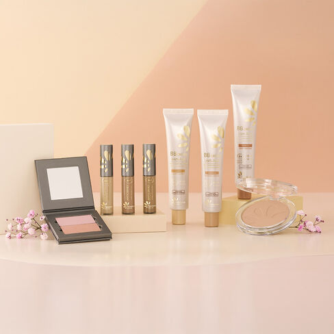 BB cr&egrave;me anti-&acirc;ge teinte claire cosm&eacute;tique bio