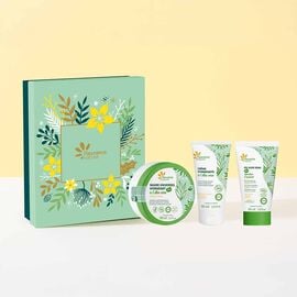 Coffret Douceur d'Aloe Vera
