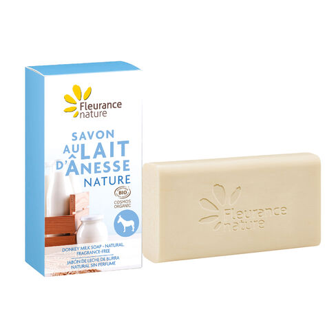Savon Lait D Anesse Nature Cosmetique Bio Fleurance Nature