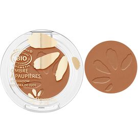 Ombre à paupières Caramel mat