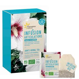 Fleurance Nature Infusion Détox Bio, 20 pièces - Boutique en ligne Ecco  Verde