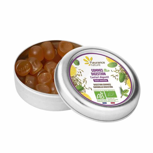 pastilles digestion bio