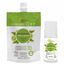 Duo déodorant et recharge citron-verveine bio Fleurance Nature
