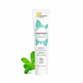 Dentifrice Propolis-Menthe