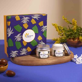 Coffret Karité Visage