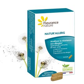 Natur'Allerg