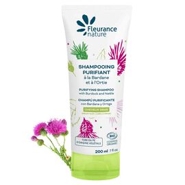 Shampoing purifiant 200 ml