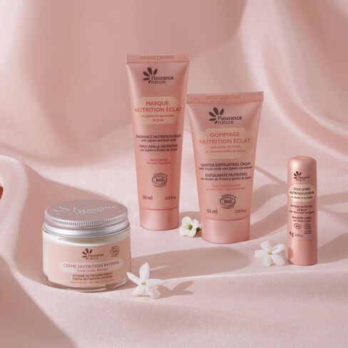 Stick l&egrave;vres bio nutrition intense