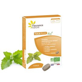 Tulsi PLUS Bio